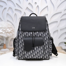 Christian Dior Backpacks